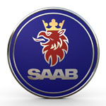 Автолампы для Saab