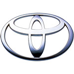 Автолампы для Toyota