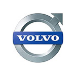 Автолампы для Volvo