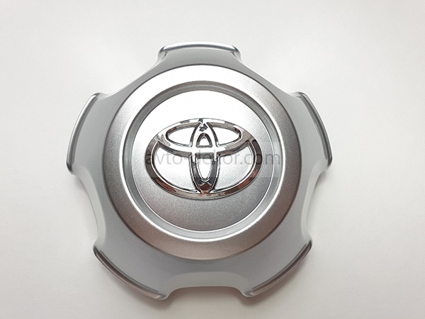 Колпачки на диски TOYOTA TY-022  10854