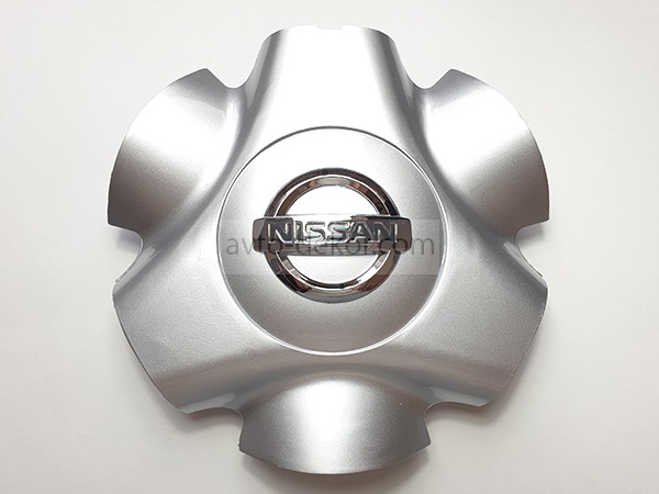 Колпачки на диски NISSAN NS-042  10891