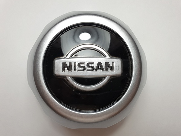 Колпачки на диски NISSAN NS-048  10915