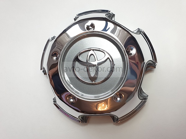 Колпачки на диски TOYOTA TY-092  11957