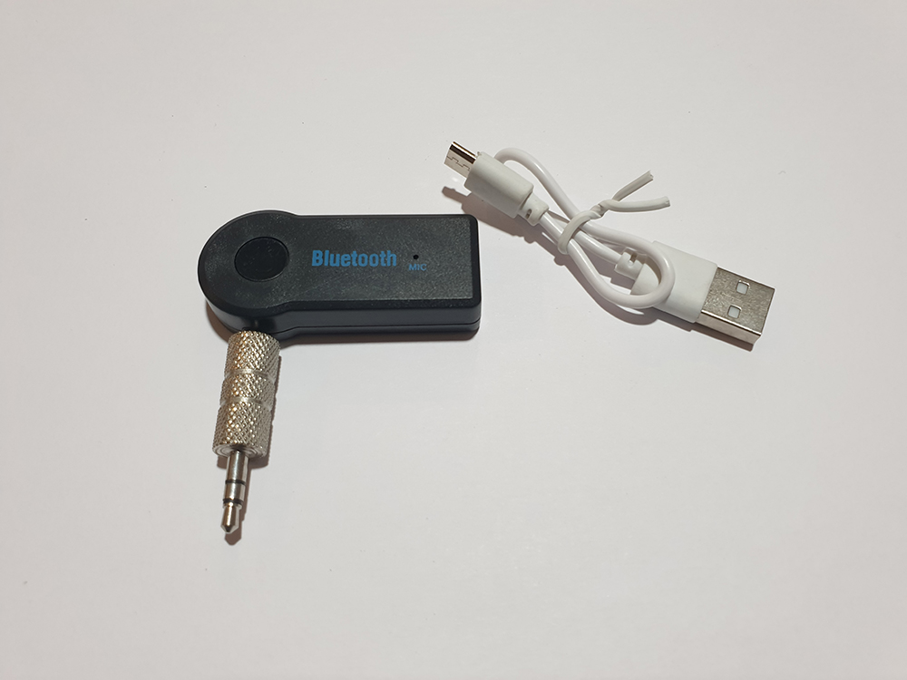 Громкая связь Bluetooth