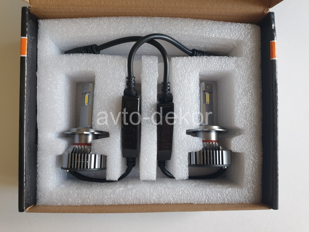 OSRAM Night Stalker H7 6000K LED Driving 12V/45W  14149