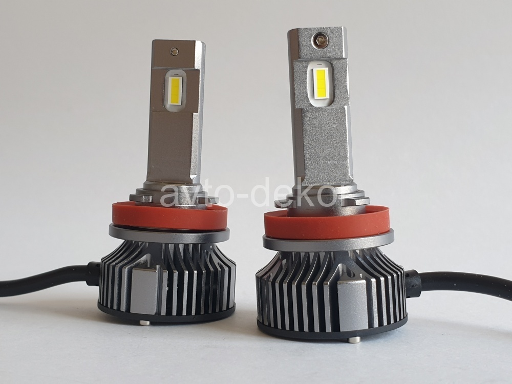 OSRAM Night Stalker H8/H11/H16 6000K LED Driving 12V/45W  14150, фото 1