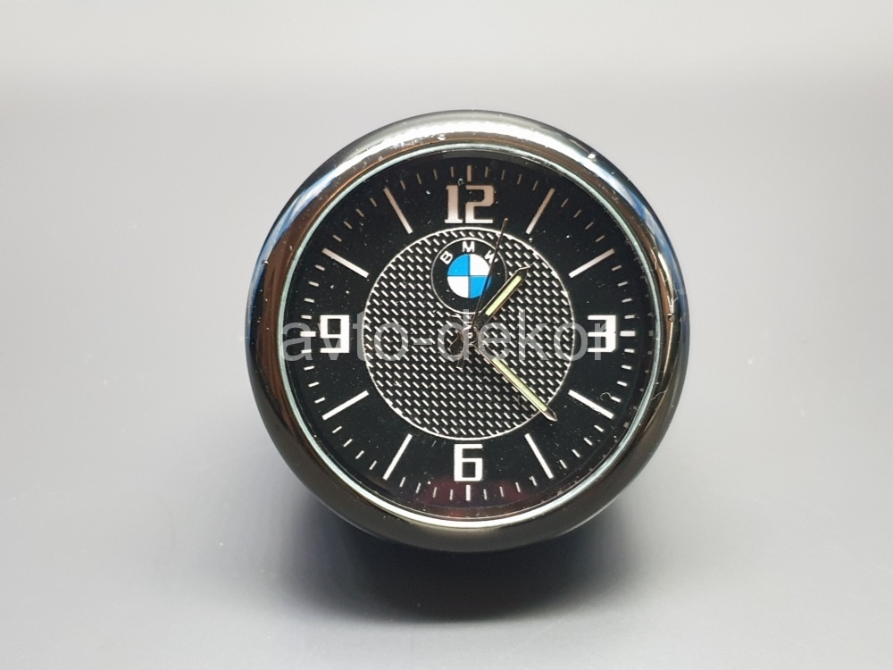 Часы автомобильные BMW   16597