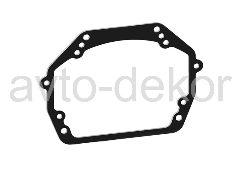 Купить Переходная рамка для установки Би линз 095 Acura ZDX (2009-2013) 18749 19002 в интернет-магазине