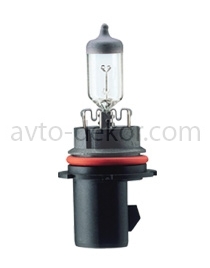 Автолампа HB1/9004 (65/45) P29t ORIGINAL LINE 12V OSRAM  O-9004XV  6139