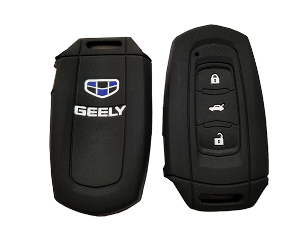 Чехол для ключа geely